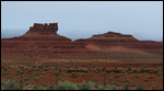 Cap Rock geology