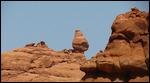 Balancing Rock