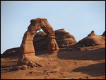 Delicate Arch