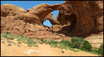 Double Arches