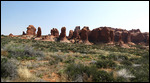 Garden of Eden formation