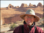 Hiker Steve