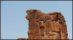 Sheep Rock