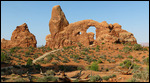 Turret Arch