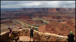 Dead Horse SP Meandering Colorado River