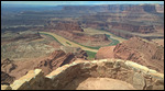 Dead Horse SP Meandering Colorado River