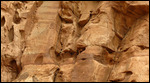 Close up of rocks