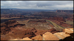 Dead Horse SP Meandering Colorado River