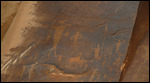 Rock Carvings