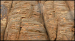 Rock formations
