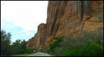 South of Moab along the Colorado River