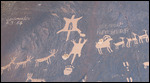 Hunting pronghorns?