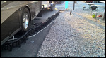 Hoses are 30 feet long !