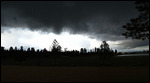 Nasty weather at 5am