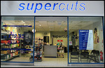 Supercuts...great haircuts