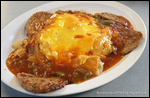 The John Wayne Special for breakfast