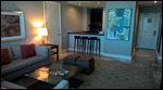 Mandalay Bay LR and Kitchen