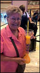 Mango drink