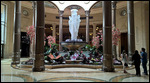Palazzo entrance