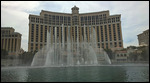 "Time to Say Goodbye" at Bellagio