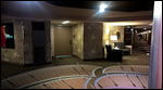 We had a room entrance off the main corridor