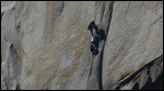 El Cap climbers