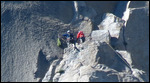 El Cap climbers