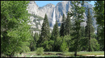 Yosemite Falls
