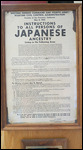 Here is the first instructions they saw