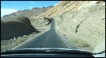 Artists Palette road