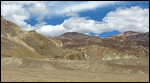 Artists Palette road
