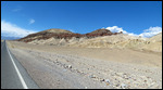 Death Valley main road