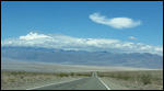 We thought this was Death Valley