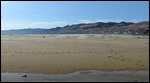 Pismo Beach looking north