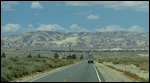 West side of San Joaquin Valley
