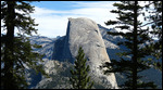 Half Dome