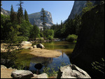 Mirror Lake