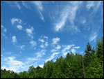Love cloud shots