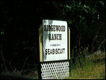 Ridgewood Ranch, home of Seabiscuit