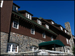 Crater Lake Lodge