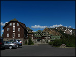 Crater Lake Lodge