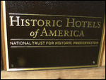 Historic Hotel - Crater Lake Lodge