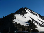 Lookout way on top