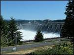 Bonneville Dam
