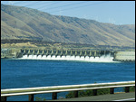 Dalles Dam