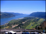 From Crown Point