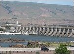 John Day dam