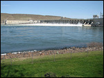McNary Dam