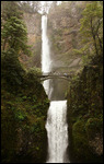 Multnomah Falls