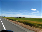Washington countryside